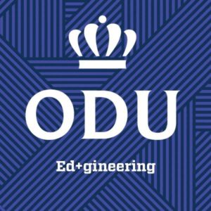 ODU Ed+gineering Logo
